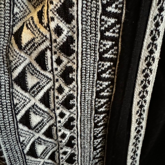 Jones New York collection petite open cardigan - Picture 5 of 5